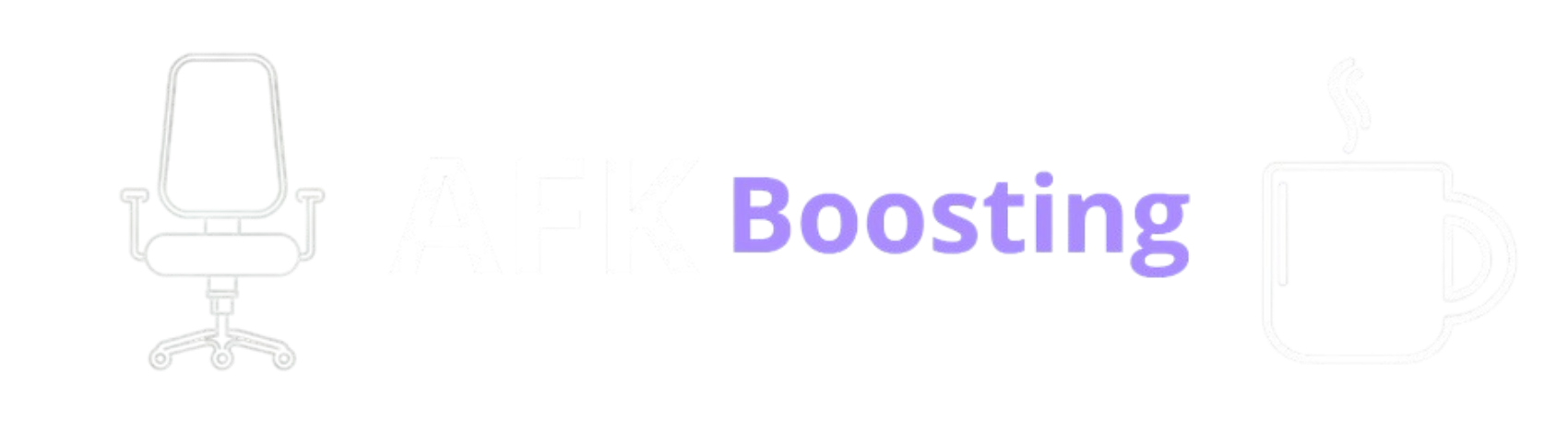 AFK Boosting